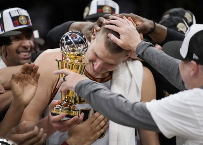 Jokic nikola, jokic, nuggets, denver, nba,