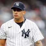 Jonathan Loáisiga pasará por el quirófano Jonathan, Loaisiga, beisbol, yankees, mlb