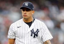 Jonathan, Loaisiga, beisbol, yankees, mlb