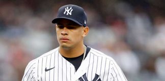 Jonathan, Loaisiga, beisbol, yankees, mlb
