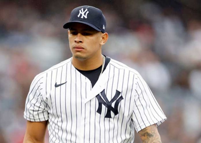 Jonathan-web Jonathan, Loaisiga, beisbol, yankees, mlb