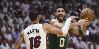 Celtics y Heat a juego 7