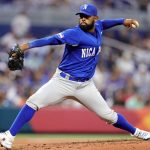 Leo Crawford es parte de la preselección