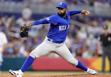Lo mejor del Pomares en convocatoria de la Selección de Beisbol Leo Crawford es parte de la preselección