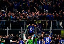 Con gol de Lautaro, el Inter avanza a la final de ‘Champions’