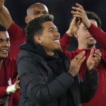 liverpool, roberto, firmino, fútbol,