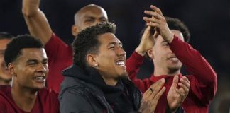 liverpool, roberto, firmino, fútbol,