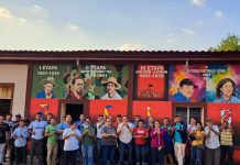 Inicia el mejoramiento del Museo de la Revolución en Rancho Grande