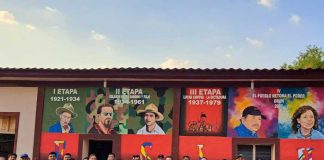 Inicia el mejoramiento del Museo de la Revolución en Rancho Grande