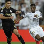 Real Madrid animado frente a un City con ganas de revancha en Champions Manchester City y Real Madrid se miden en Champions