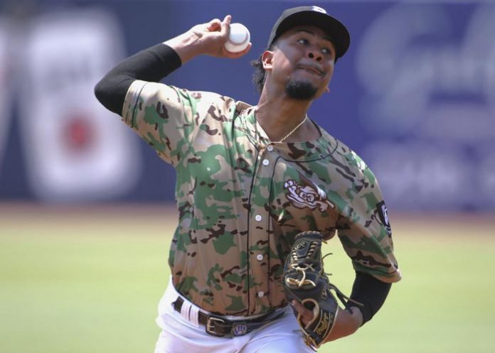 Carlos Rodríguez ganó en AA