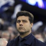 Mauricio Pochettino, nuevo técnico de Chelsea Pochettino DT del Chelsea