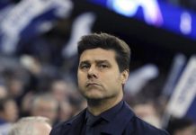 Mauricio Pochettino, nuevo técnico de Chelsea Pochettino DT del Chelsea