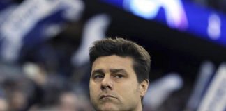 Pochettino DT del Chelsea