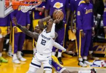 Grizzlies suspenden a Morant tras otro video con una pistola memphis, ja, morant, grizzlies,
