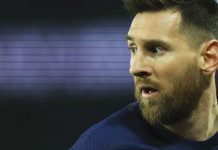 Inminente salida de Messi cambiaría paradigma en el PSG lionel, messi, psg, fútbol,