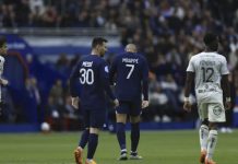 Messi se disculpa por viaje promocional a Arabia Saudí Messi pide disculpas en redes sociales