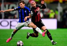 Derbi de Milán y City-Madrid en busca de la gran final de Estambul inter, milán, béisbol, madrid, city,
