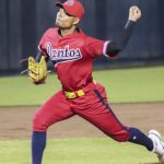 14to fin de semana del Pomares