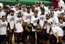 Heat avanza a las Finales de la NBA; vence a Celtics en el juego 7 nba, denver, nuggets, baloncesto, miami, heat,