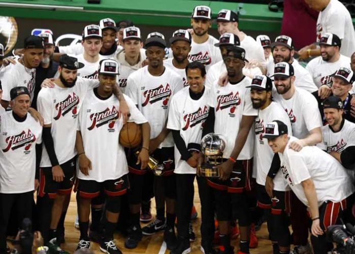 NBA nba, denver, nuggets, baloncesto, miami, heat,