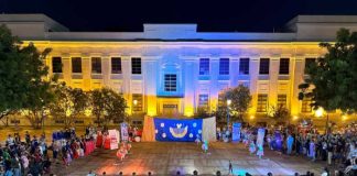 En amor y alegría finaliza Abril Creativo con festivales de danza y conciertos de Jazz