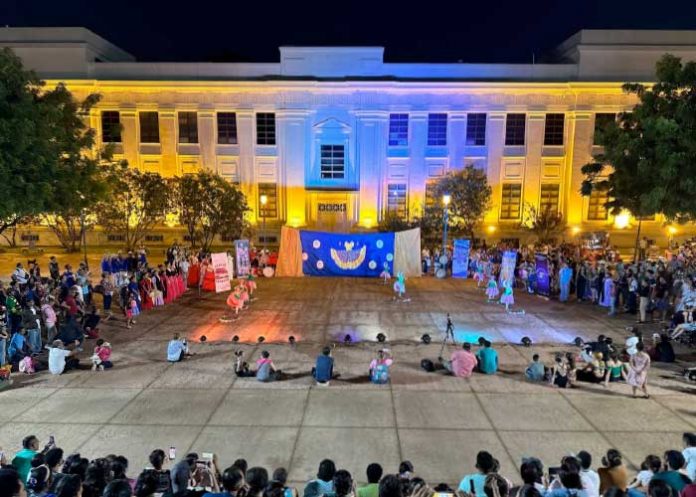 En amor y alegría finaliza Abril Creativo con festivales de danza y conciertos de Jazz