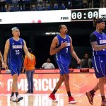 nicaragua, baloncesto, americup, juegos, centroamericanos,