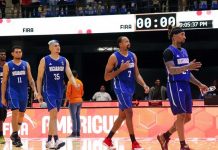 Dos grandes retos afrontará el baloncesto nicaragüense nicaragua, baloncesto, americup, juegos, centroamericanos,