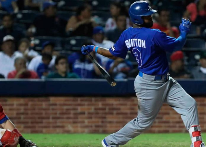 nicaragua, béisbol, puerto, rico,