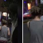 VIDEO: Queda devastado al hallar a su mujer vendiendo el cuerpo en plena calle Encuentra a su pareja vendiendo su cuerpo en plena calle