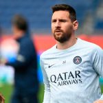 psg, lionel, messi, fútbol,