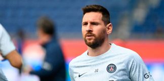 psg, lionel, messi, fútbol,