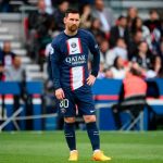 Messi en el PSG, dos años de dudas y por debajo de las expectativas psg, lionel, messi, fútbol,
