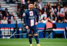 Messi en el PSG, dos años de dudas y por debajo de las expectativas psg, lionel, messi, fútbol,