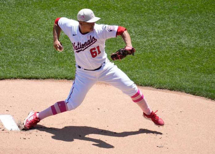 erasmo, ramírez, mets, nueva, york, nacionales,