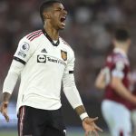 Marcus, Rashford, manchester, united,