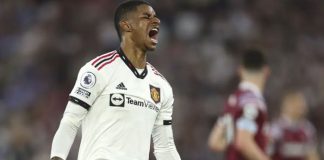 Marcus, Rashford, manchester, united,