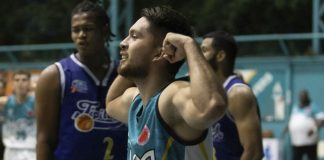 Semifinales del Ulloa