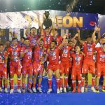Real Estelí campeón del Clausura