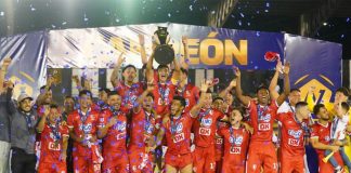 Real Estelí campeón del Clausura