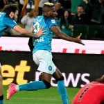 Napoli conquista su primer título desde la era Maradona victor, napoli, fútbol, oshimen,