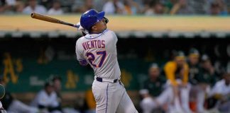 mark, vientos, mets, nueva, york, béisbol,