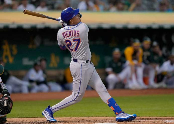 Vientos mark, vientos, mets, nueva, york, béisbol,