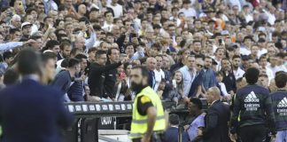 Valencia cree que recibió exagerada sanción