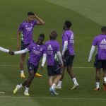 Siete detenidos en España por ataques racistas a Vinicius Siete detenidos por caso de Vinicius