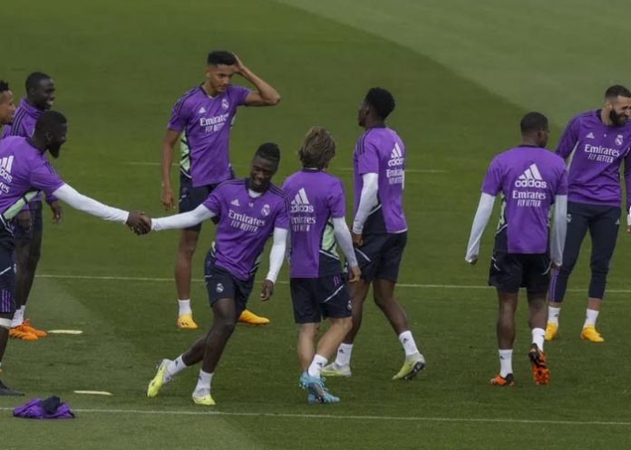 Siete detenidos por caso de Vinicius