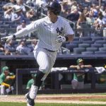 Volpe conecta su primer Grand Slam, Yanquis barren a A’s anthony, volpe, yanquis, nueva, york,