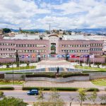 BCIE se mantiene como líder con la mejor calificación crediticia de América Latina BCIE evidencia su solidez financiera manteniéndose como el líder