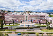 BCIE evidencia su solidez financiera manteniéndose como el líder
